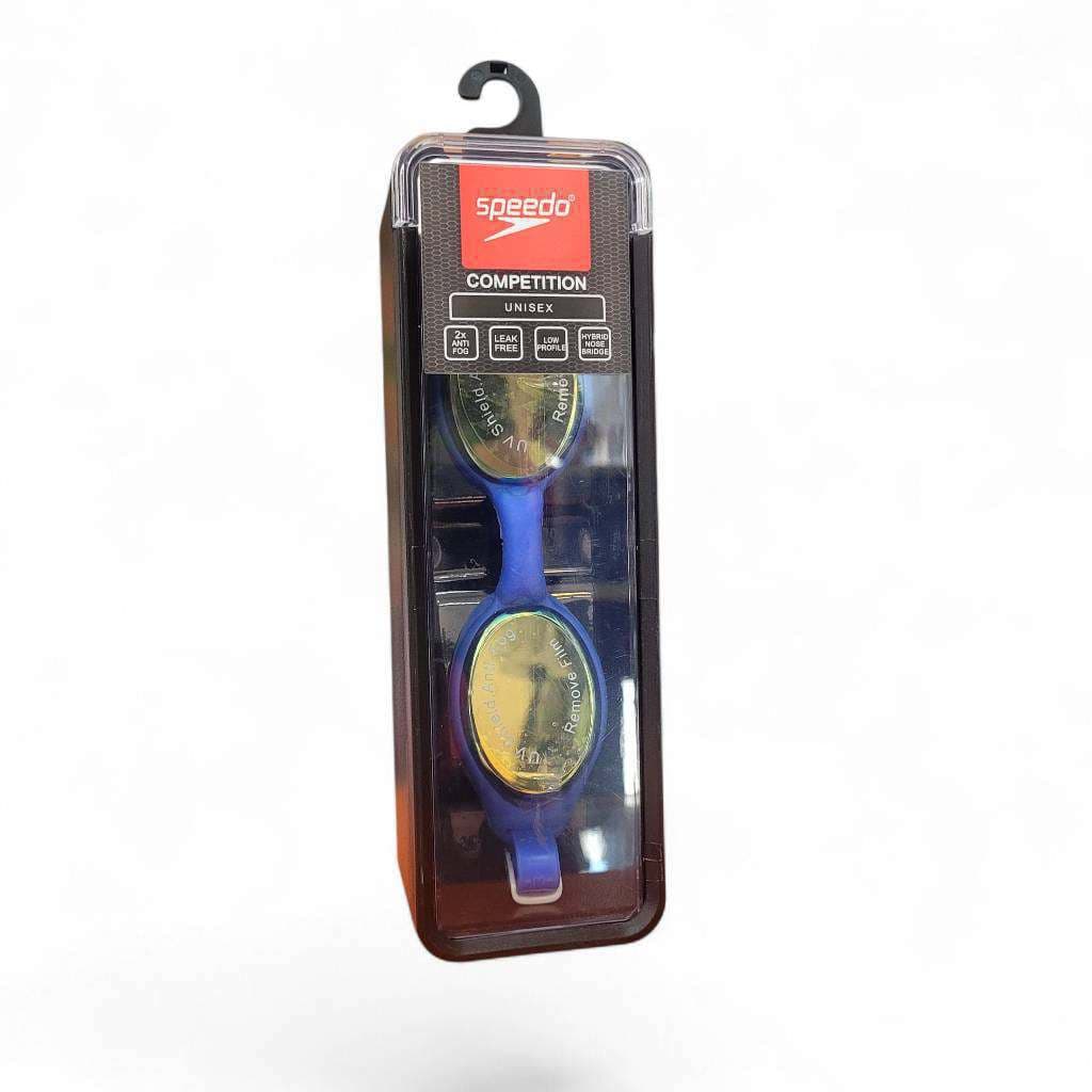 عینک شنا speedo مدل 91_AD جعبه دار — تصویر ۸