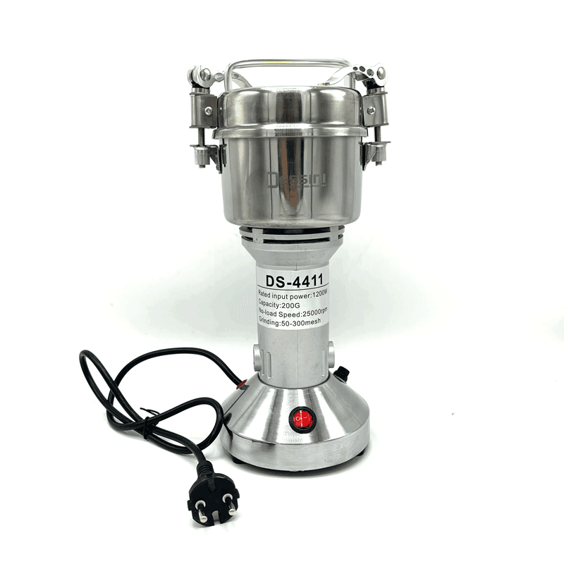 آسیاب صنعتی دسینی ۲۰۰ گرمی مدل DS-4411