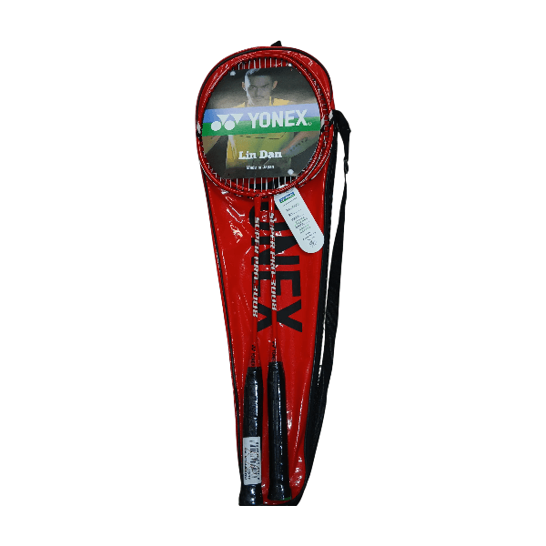 راکت بدمینتون yonex — تصویر ۳