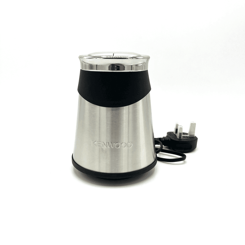 خردکن ۳.۸ لیتری کنوود KENWOOD مدل HD209WS — تصویر ۲