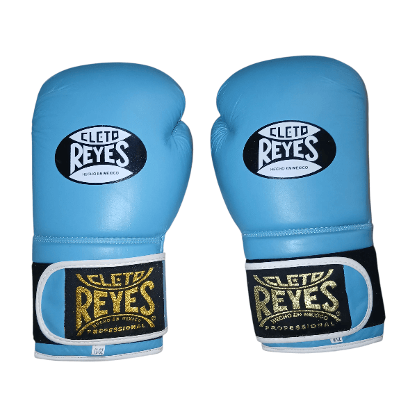 دستکش بوکس چرم reyes — تصویر ۶