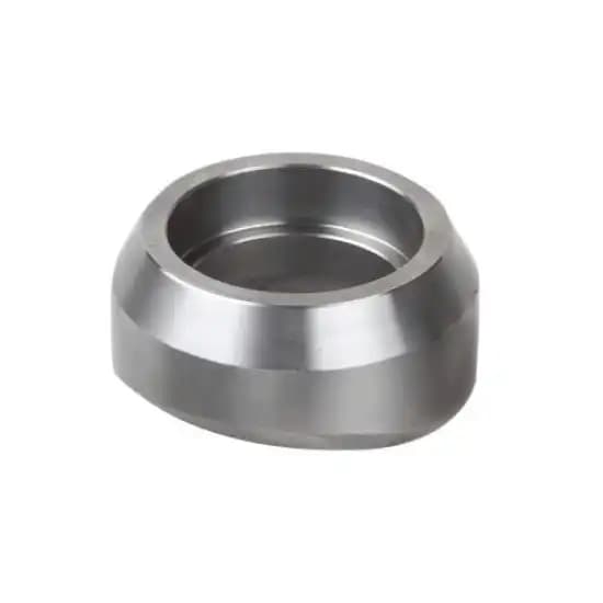 ساکولت استنلس استیل 316 کلاس 3000 (Socket Olet Stainless Steel F316 Class 3000)
