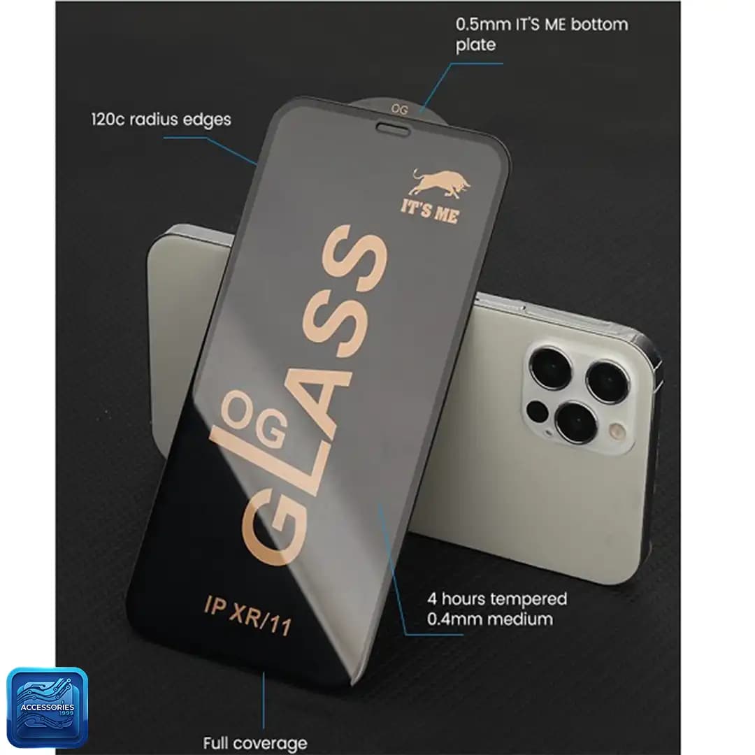 گلس Glass Star سرامیکی مدل شیائومی POCO X2 — تصویر ۳