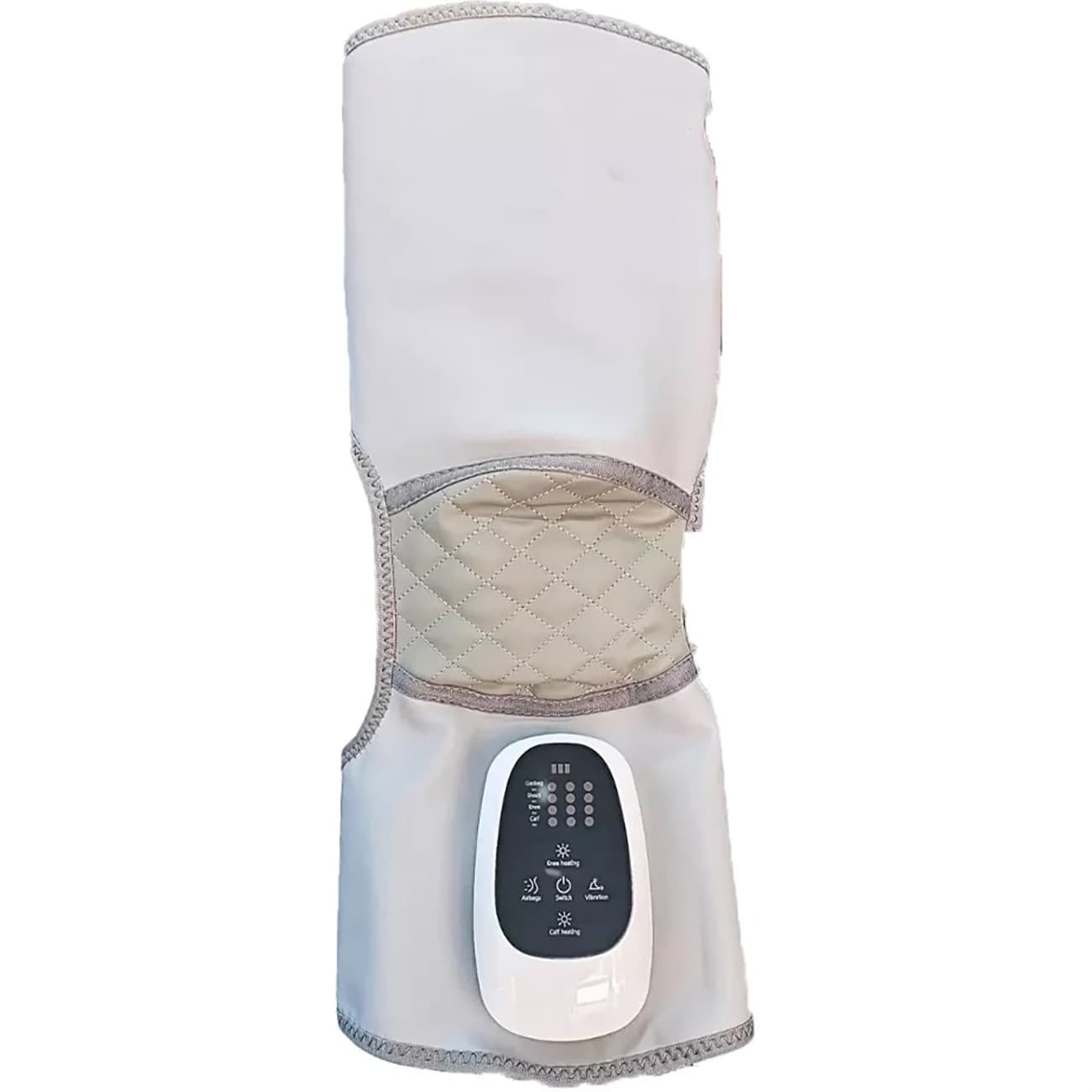 ماساژور حرارتی زانو MDHL مدل MD-9860 — تصویر ۴