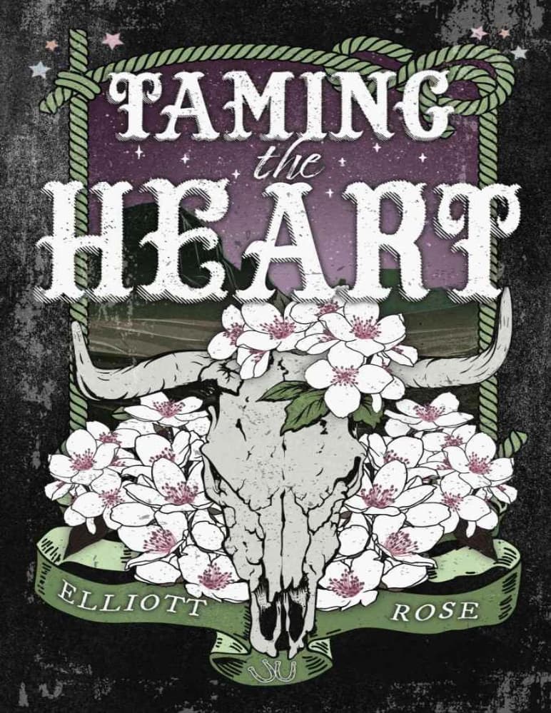 کتاب Taming the Heart (رام کردن قلب) نسخه انگلیسی PDF | الیوت رز — تصویر ۲