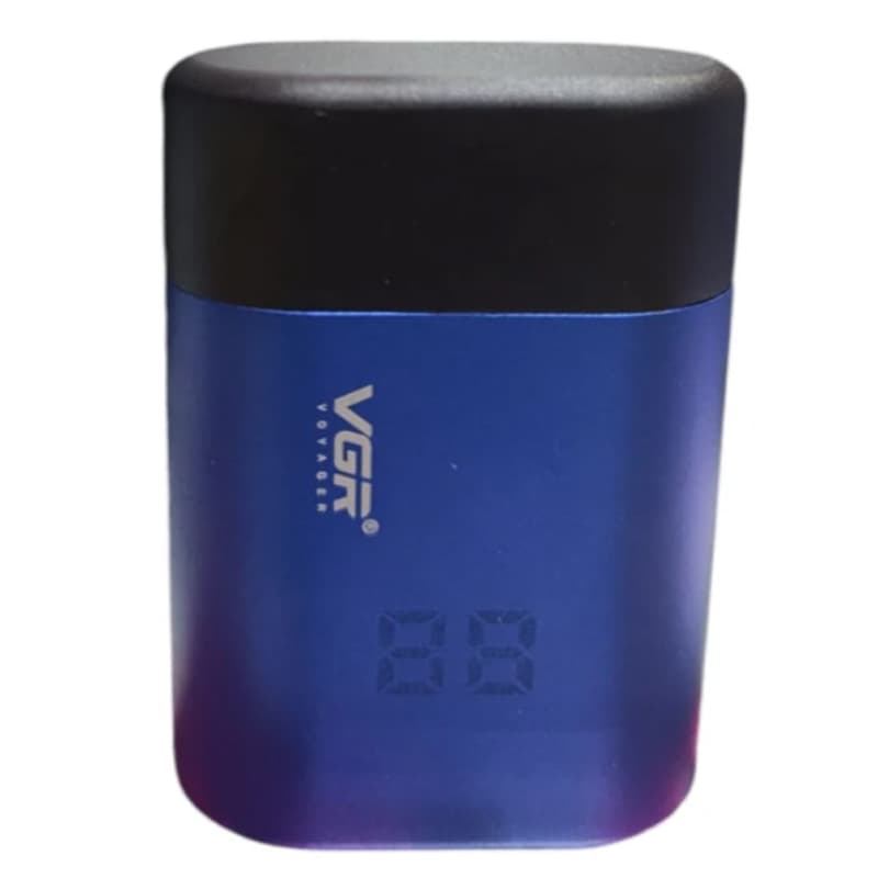 ریش تراش چرخشی وی جی آر مدل V-347