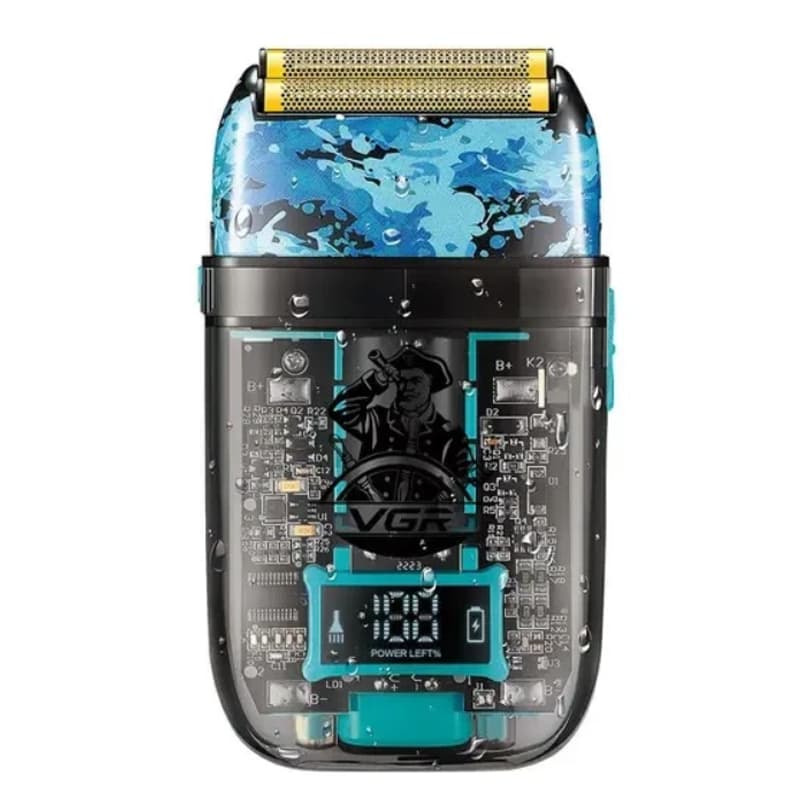 ریش تراش فویلی وی جی آر مدل V-352