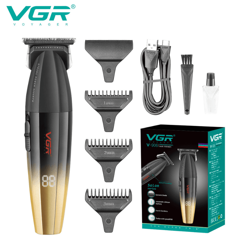 ماشین خط زن vgr 906 رنگ سبز
