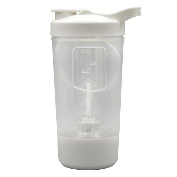 شیکر شارژی مدل GS-M-294217 گنجایش 0.4 لیتر