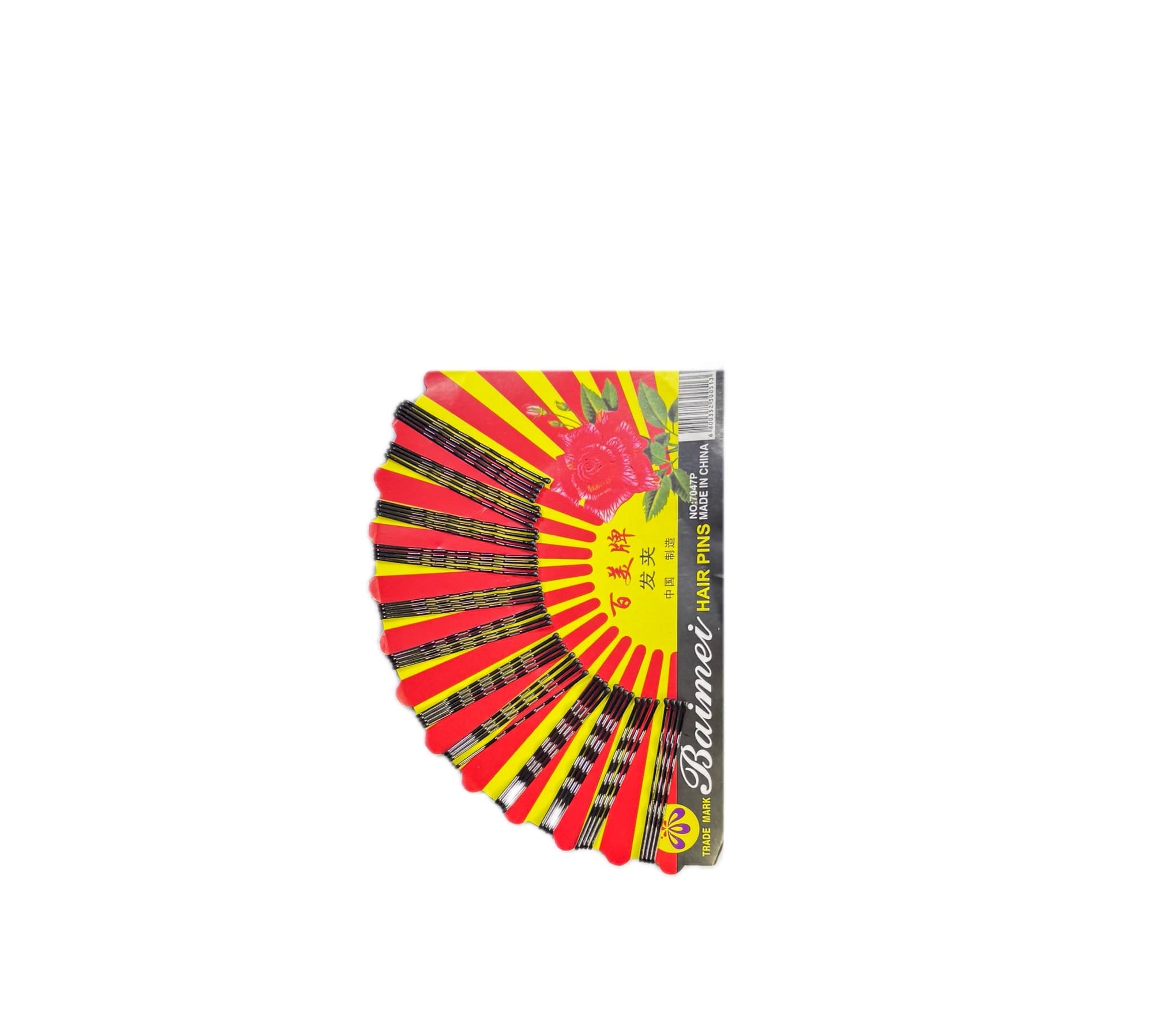 گیره شینیون بزرگ