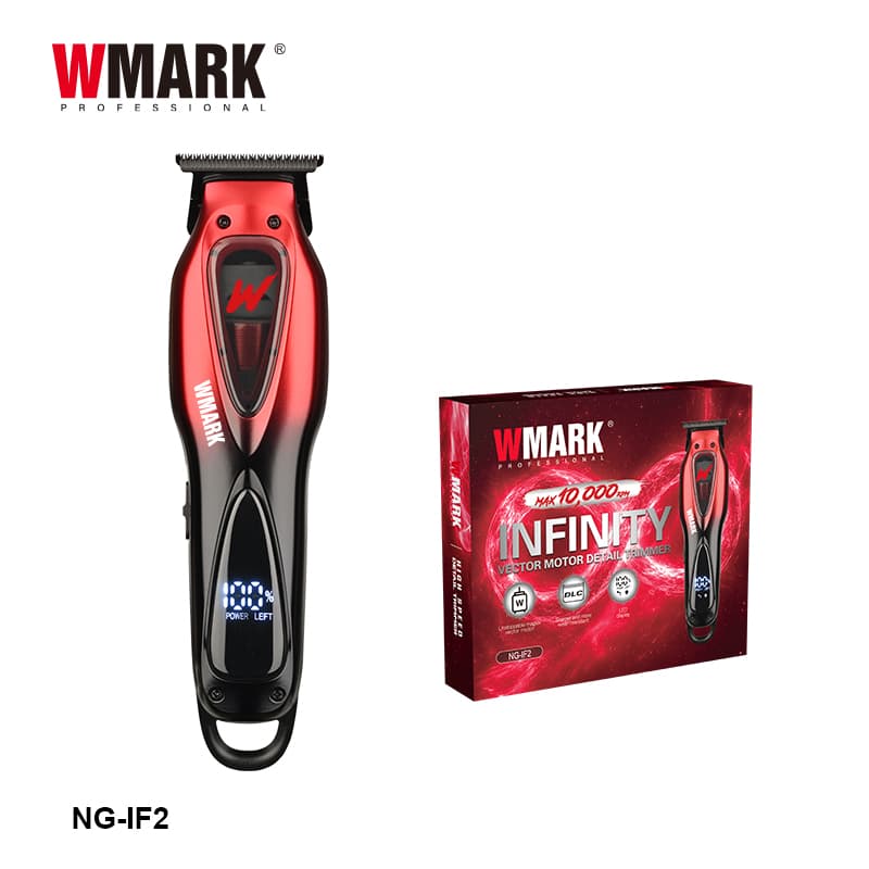 ماشین خط زن wmark NG-IF2