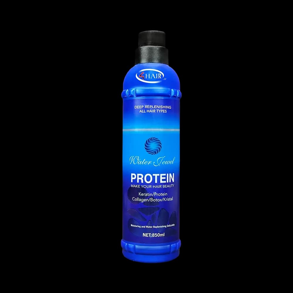 پروتئین مو واتر جول (Water Jewel Protein)