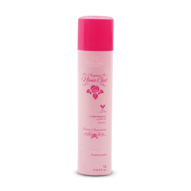 کراتین نانوژل فلوراکتیو (Floractive Nano Gel)