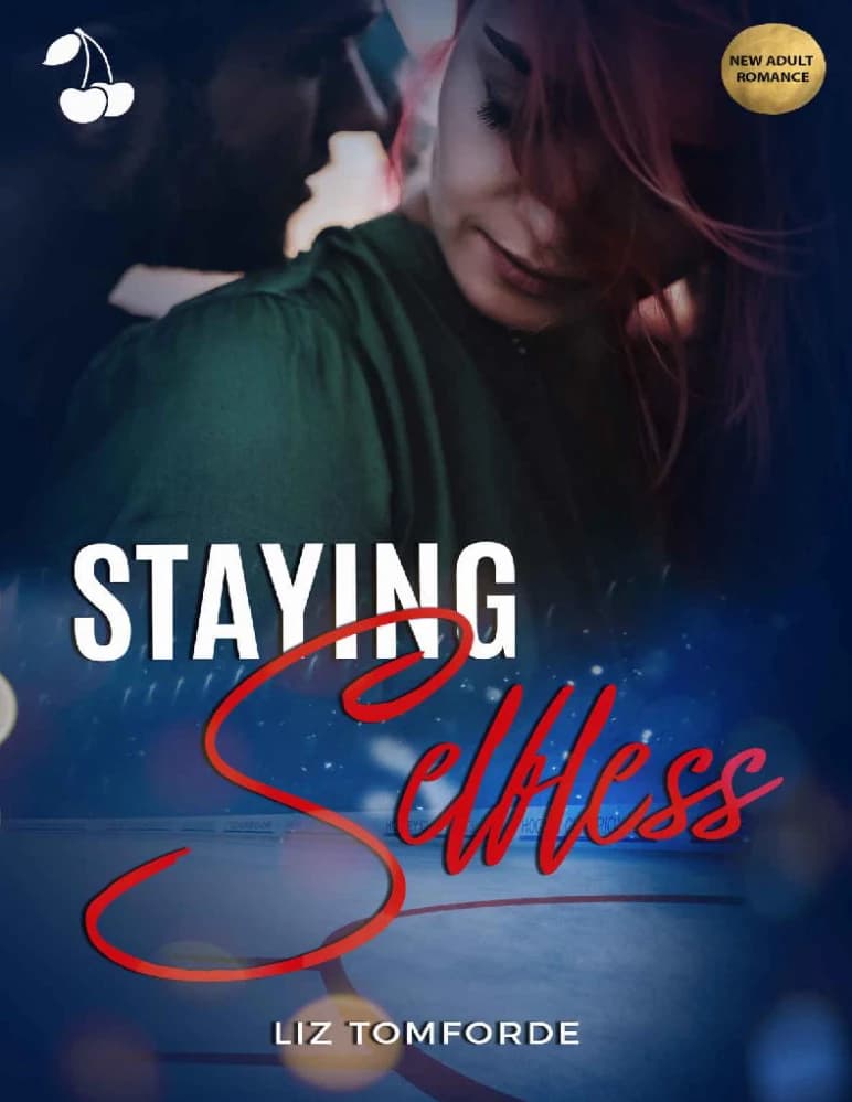 کتاب Staying Selfless (خودخواه نماندن) نسخه انگلیسی PDF | لیز تامفورد