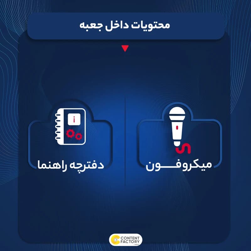 اسپیکر هوپ استار مدل A60 — تصویر ۸