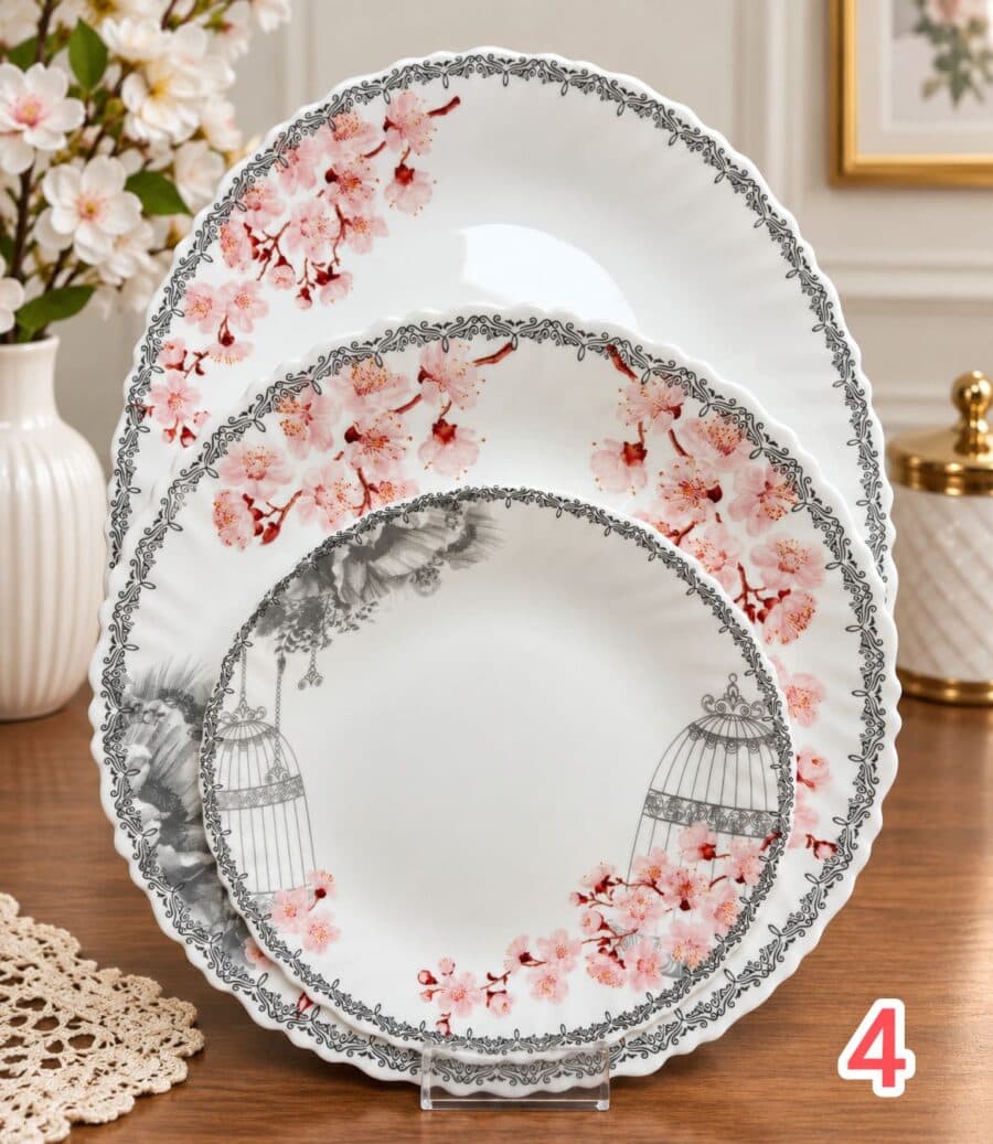 سرویس آرکوپال 25 پارچه دینو