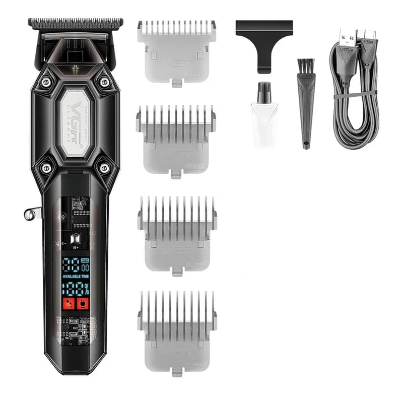 ماشین اصلاح وی جی آر مدل v-905 — تصویر ۲
