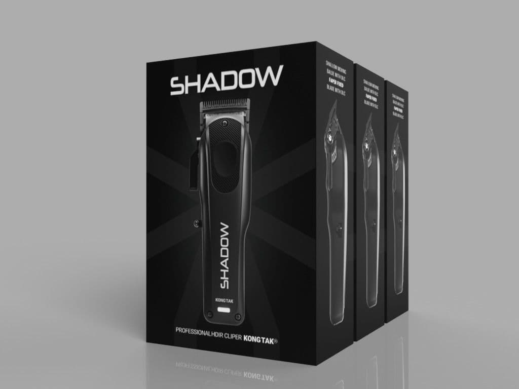 ماشین اصلاح حجم زن شدو کنگ تک shadow