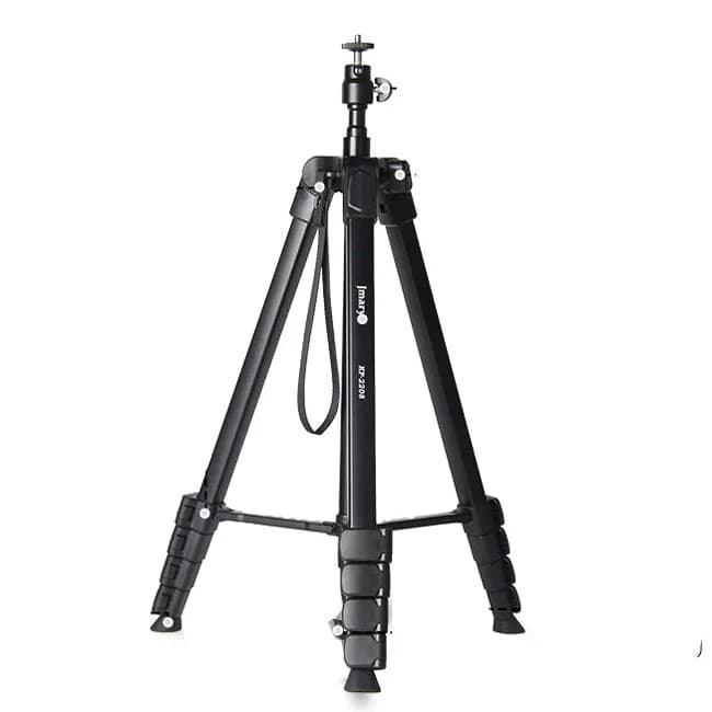 سه‌پایه دوربین جی ماری مدل KP-2208