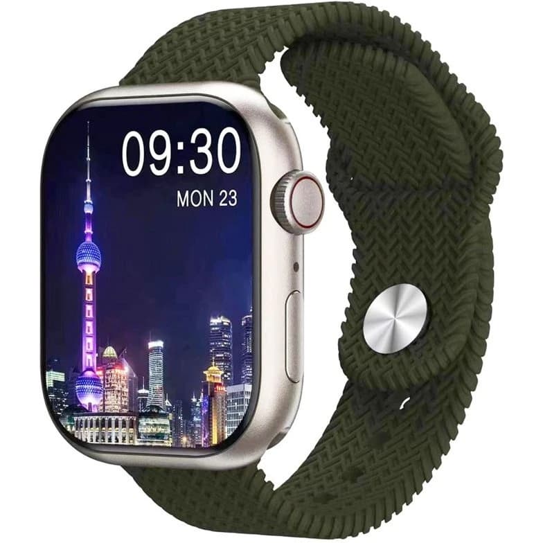 ساعت هوشمند اسمارت HK11 Pro-A