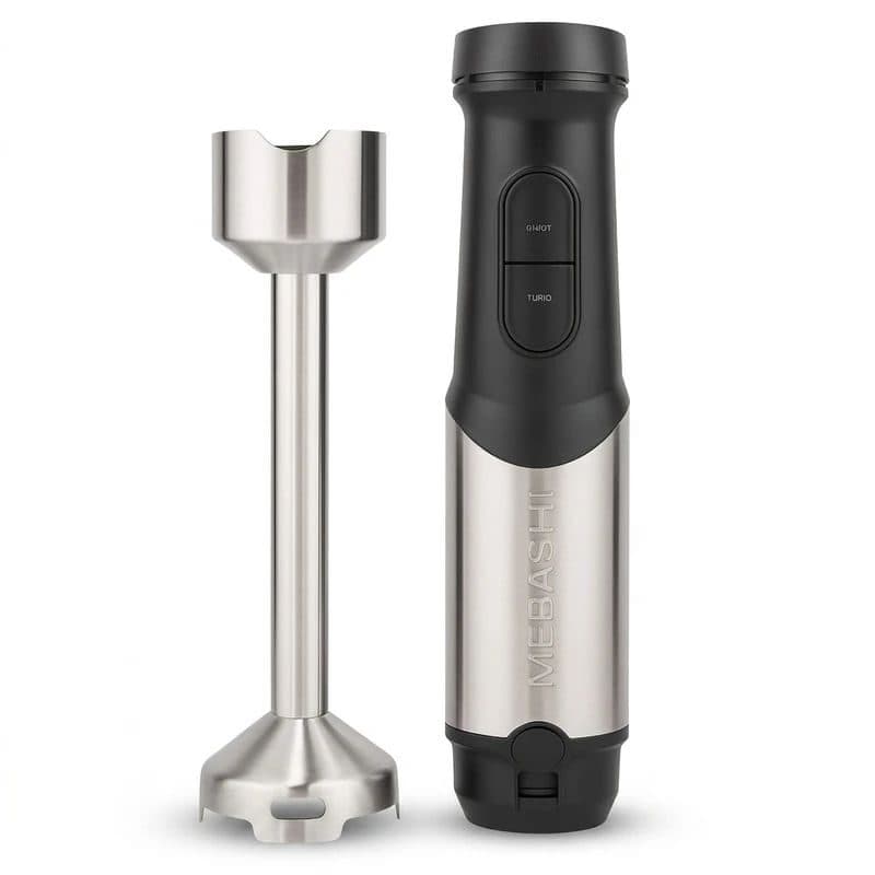 گوشت‌کوب برقی مباشی مدل ME-HB3001 تک کاره — تصویر ۶