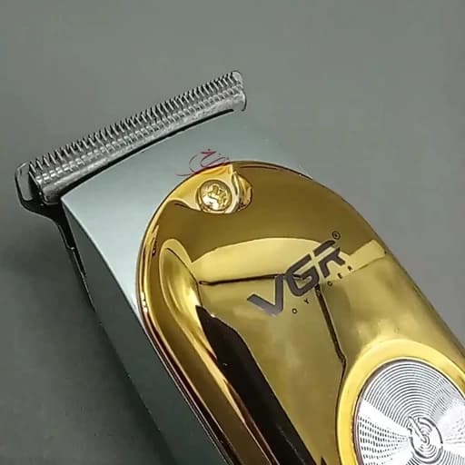 خط زن وی جی ار مدل v-290 — تصویر ۷