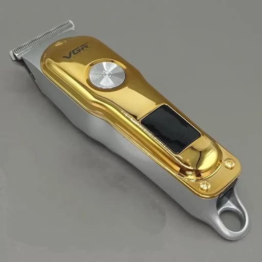 خط زن وی جی ار مدل v-290 — تصویر ۶