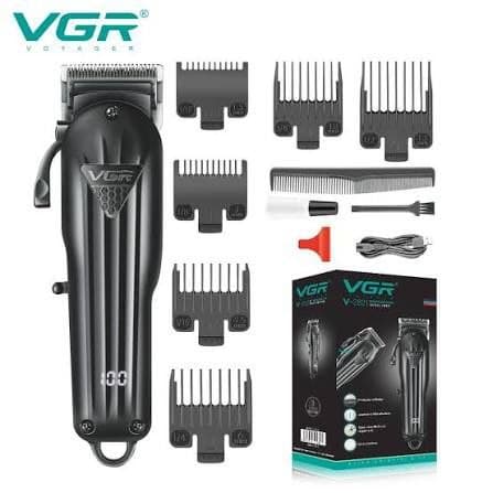 ماشین اصلاح وی جی ار مدل V-285 — تصویر ۴