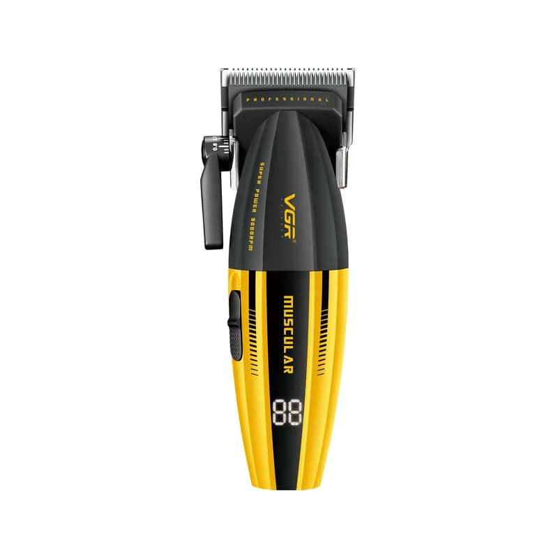 ماشین اصلاح وی جی ار مدل V-285 — تصویر ۵