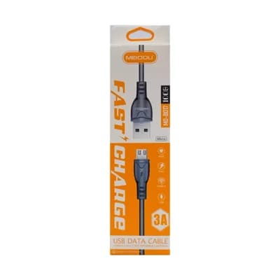 کابل میکرو یو اس بی میدو مدل B017