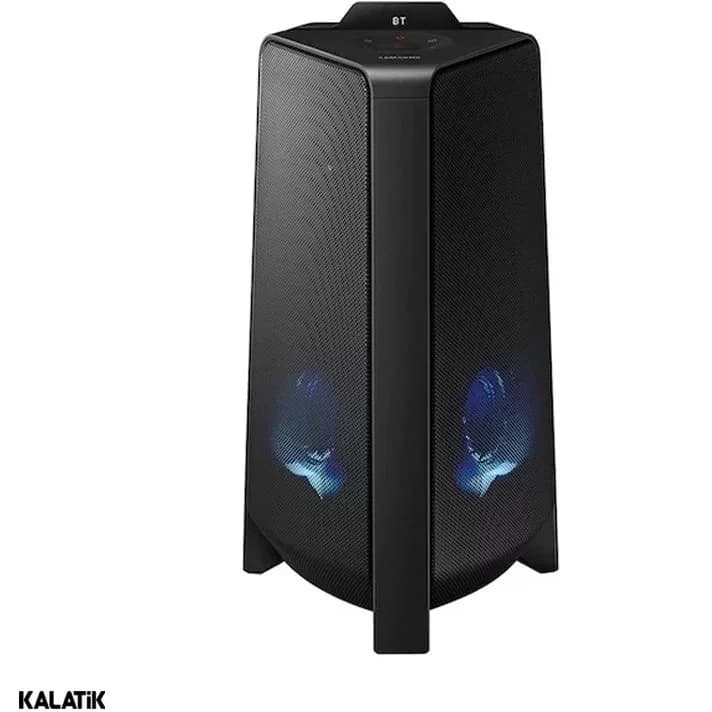 اسپیکر بلوتوثی سامسونگ مدل MX-T40 — تصویر ۲