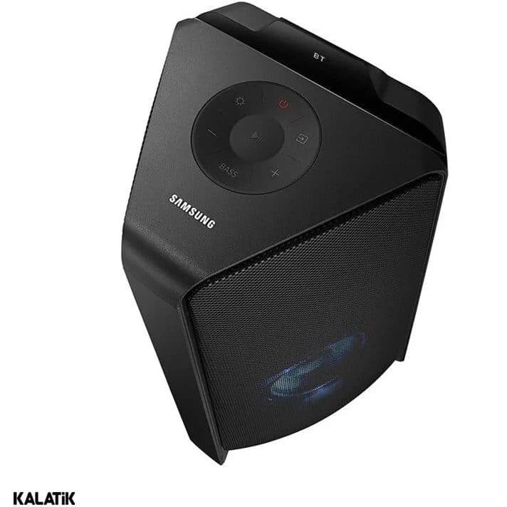 اسپیکر بلوتوثی سامسونگ مدل MX-T40 — تصویر ۵