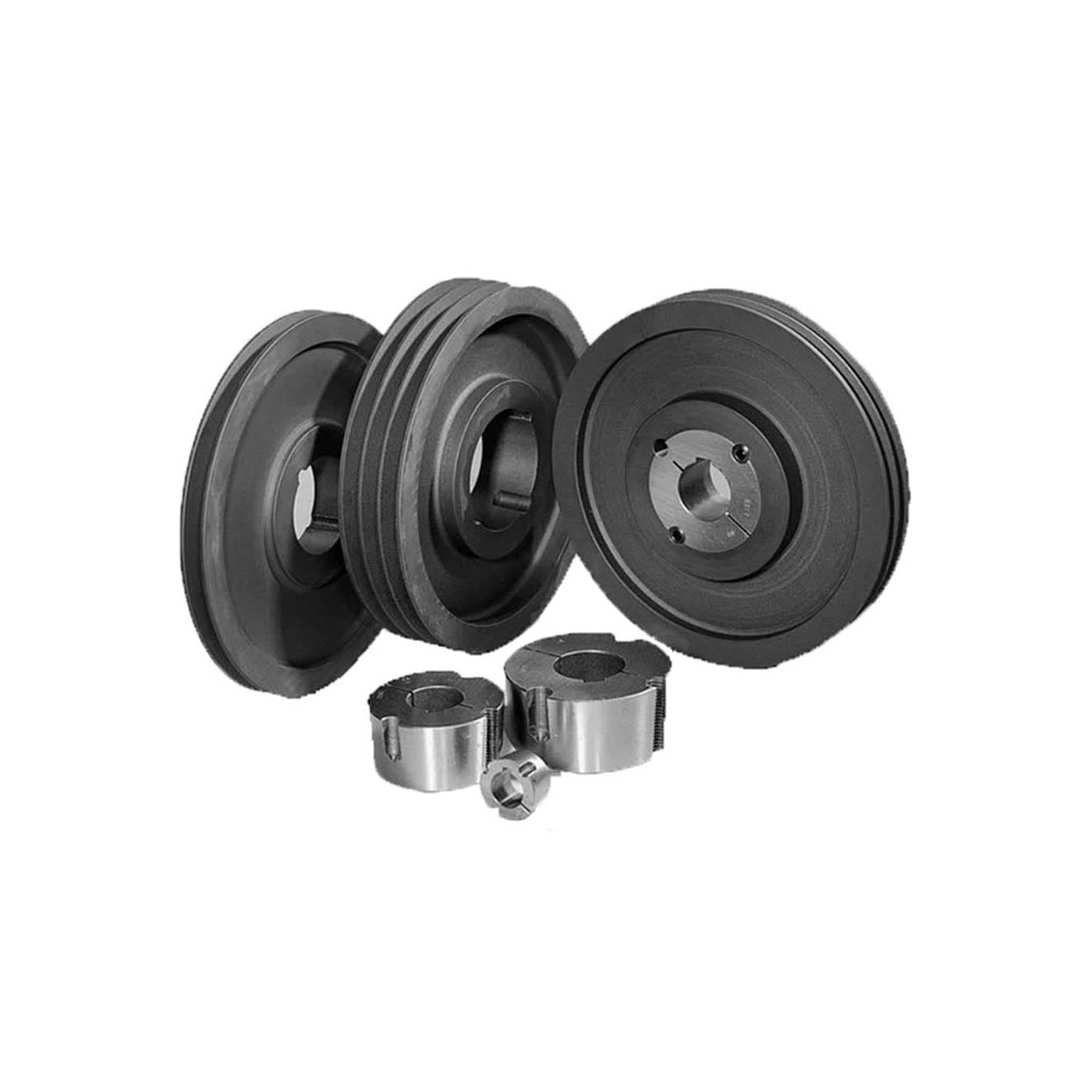 فولی تسمه B توپر سه تسمه 18