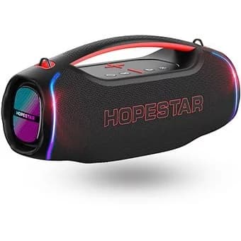 اسپیکر hopestar h63