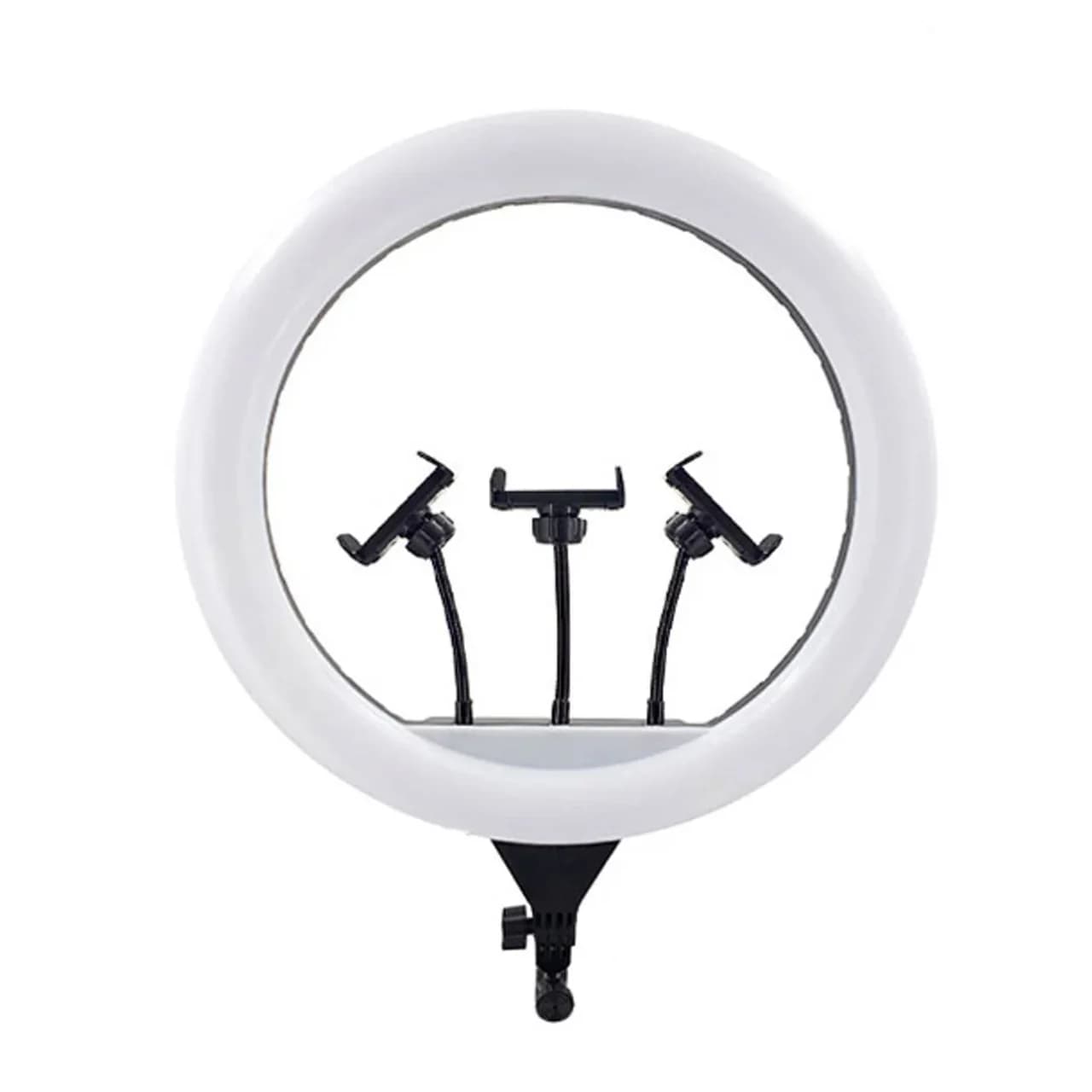 رینگ لایت مدل HERO JL-F388