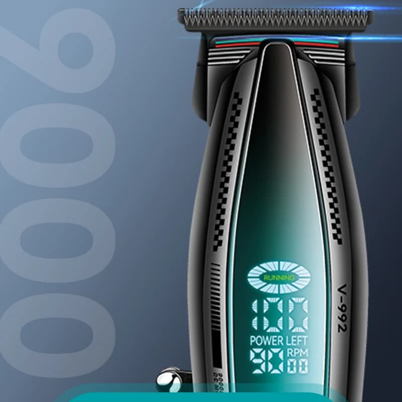 ماشین اصلاح وی جی آر مدل V-992 by — تصویر ۳