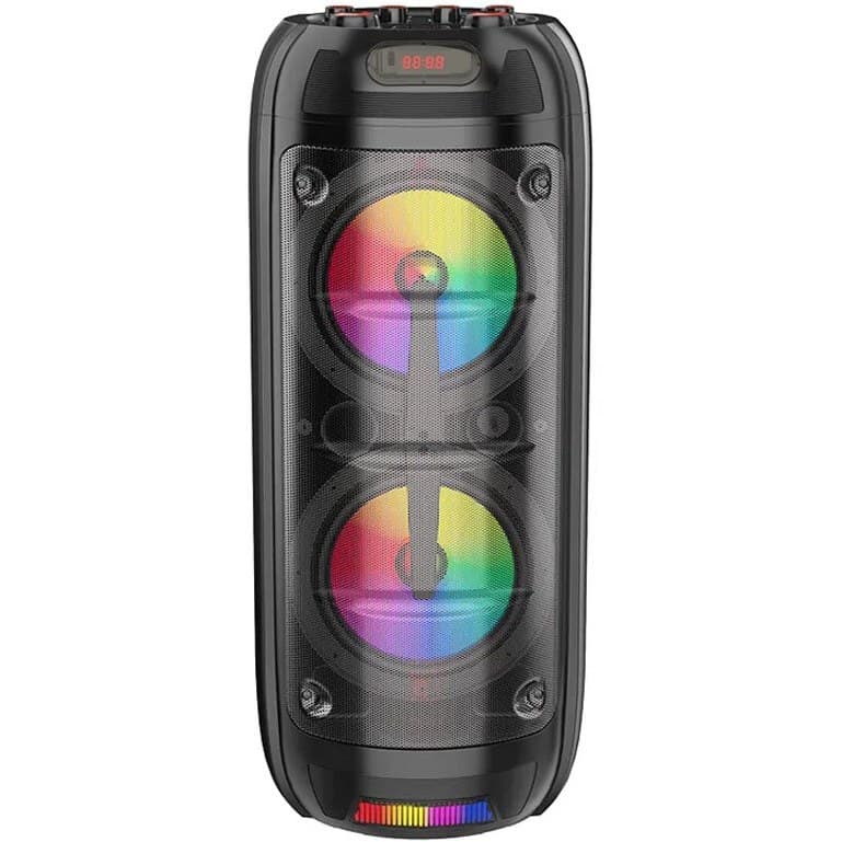اسپیکر بلوتوثی قابل حمل ZQS8270