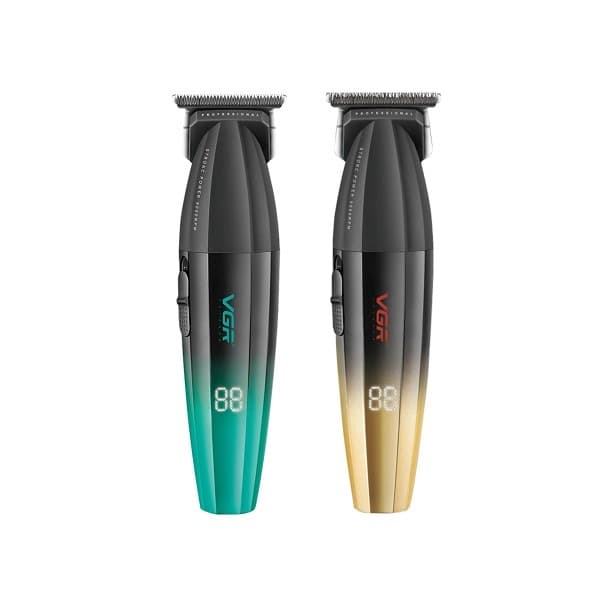 ماشین اصلاح وی جی آر مدل 906 — تصویر ۳