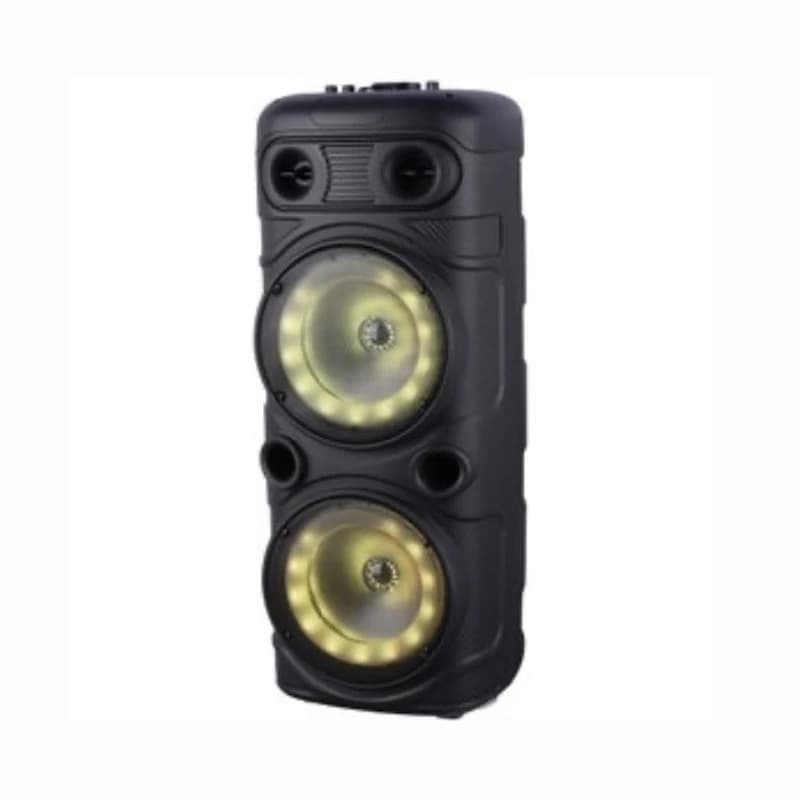 اسپیکر بلوتوثی مدل ZQS-8210S NEW — تصویر ۶