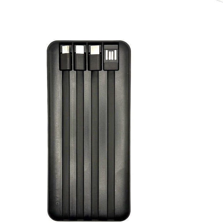 پاوربانک کالوس مدل Solar560 ظرفیت ۵۰۰۰۰ میلی آمپر ساعت — تصویر ۲
