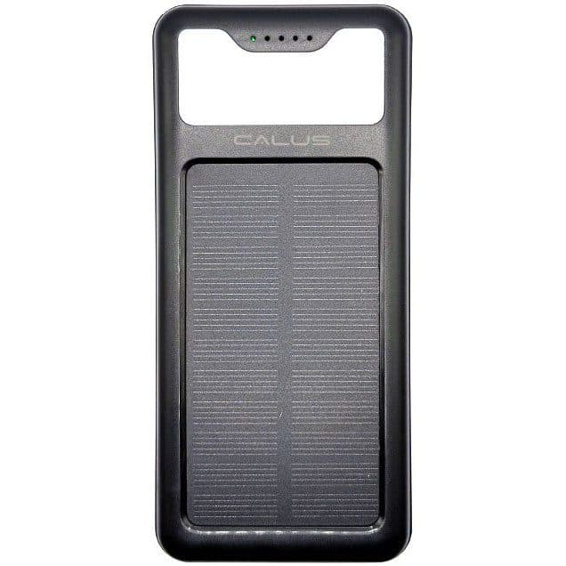 پاوربانک کالوس مدل Solar560 ظرفیت ۵۰۰۰۰ میلی آمپر ساعت — تصویر ۴