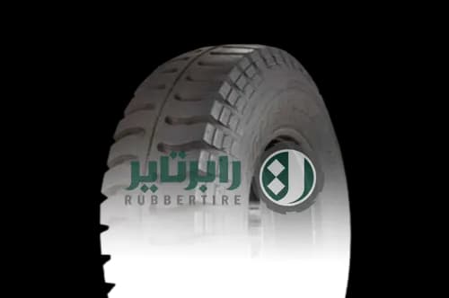لاستیک کامیون 20-12.00 پیروزی نخی گل دنده