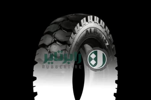 لاستیک لیفتراک 10-6.50 البرز بادی