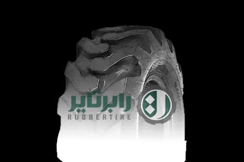 لاستیک گریدر 24-16.00 البرز نخی گل چکش
