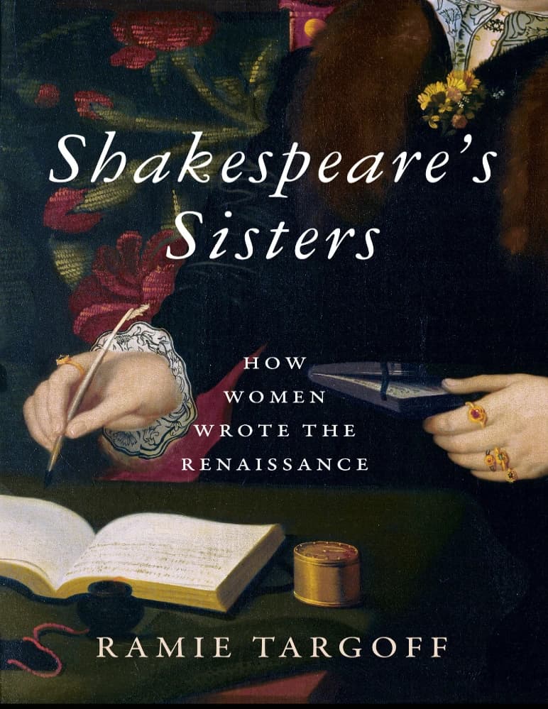 کتاب Shakespeare’s Sisters (خواهران شکسپیر) نسخه انگلیسی PDF | رِمی تارگوف