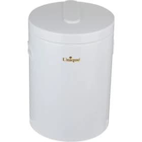 سطل برنج یونیک UN-4470 ظرفیت ۱۰ کیلوگرم بدون پیمانه استیل