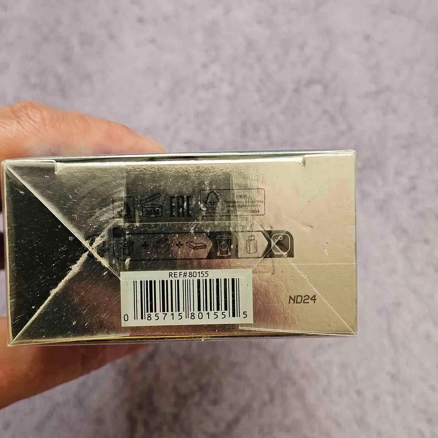 ادکلن دانهیل دیزایر بلو مردانه Dunhill Desire Blie — تصویر ۳