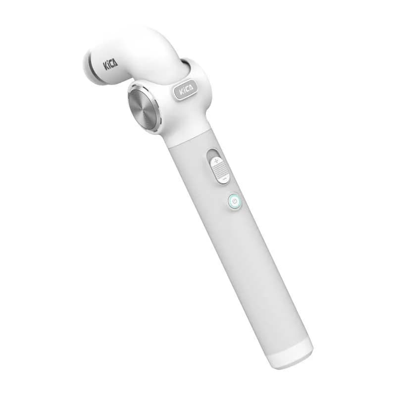 تفنگ ماساژور جمعشو و قابل حمل مدل Kica Evo-Mini اورجینال — تصویر ۲
