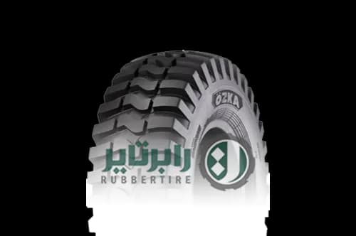 لاستیک بیل بکهو 16-9.00 اوزکا