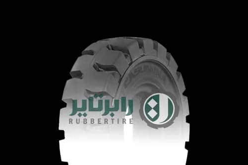 لاستیک لیفتراک 15-8.15 کاسومینا توپر